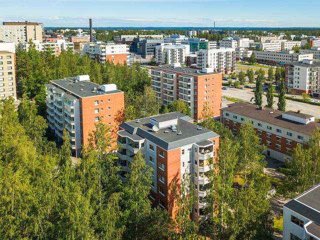 Insinöörinkatu 80 A 24