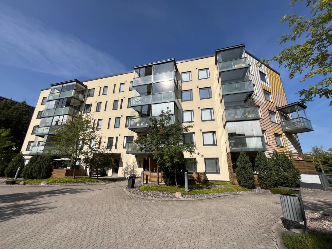 Keskikatu 1 C 67