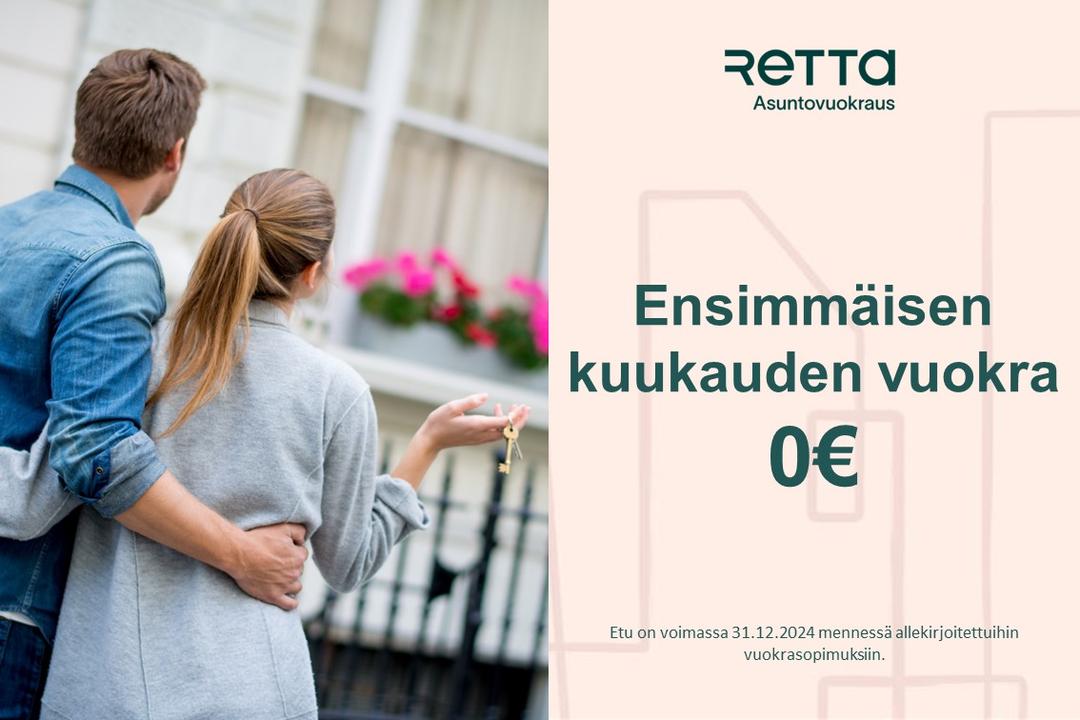 Kolmikallionkuja 3 E 17