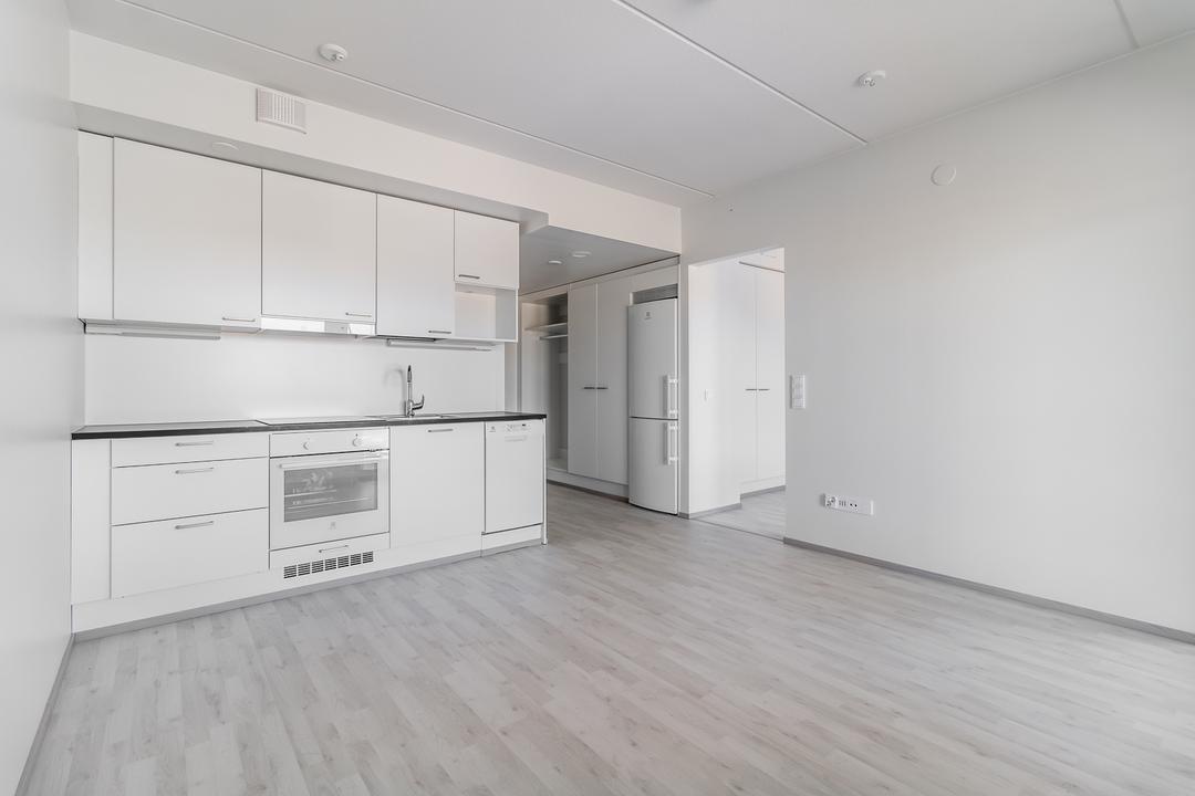 Kalliomäenkaari 25 A 5