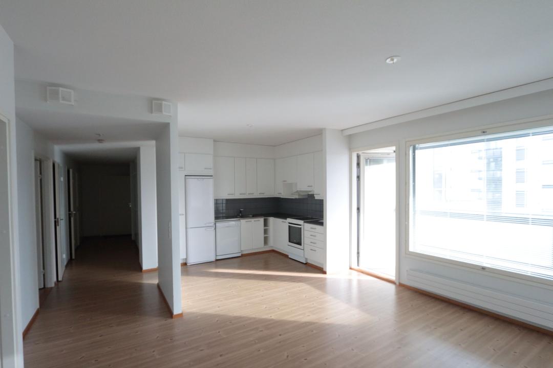 Työnjohtajankatu 10 As 22