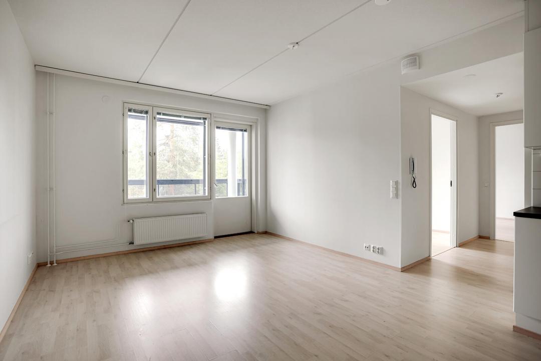 Tiilijärventie 5b B 10