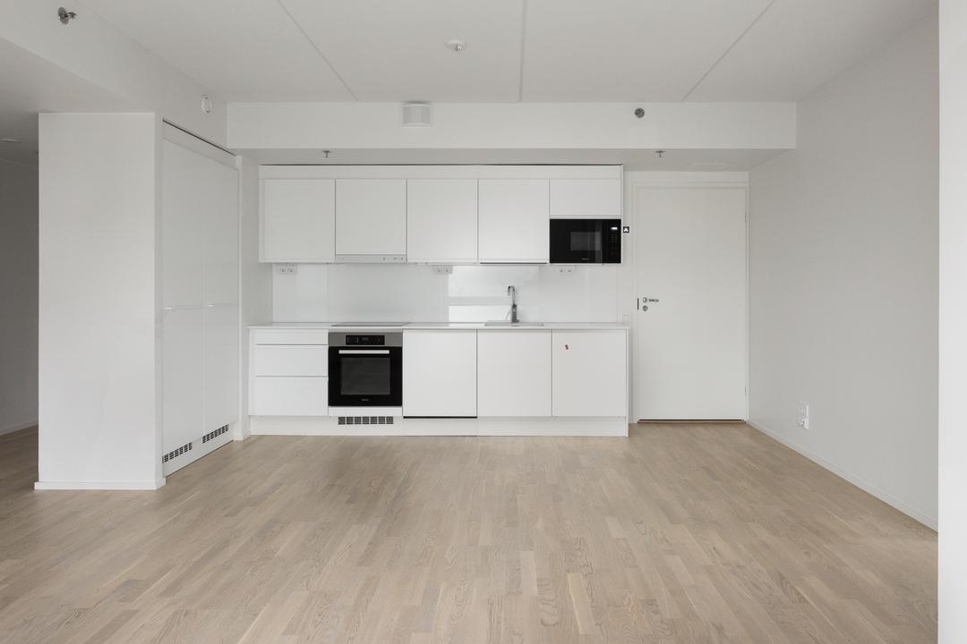 Madeiranaukio 4 A 12