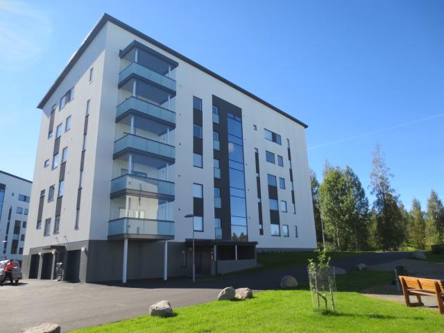 Ryytipolku 4 A 24