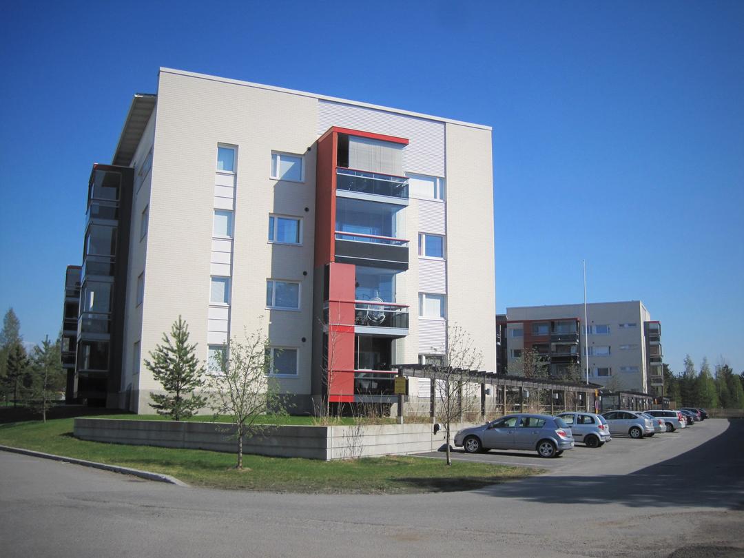 Muottikatu 7 A 18