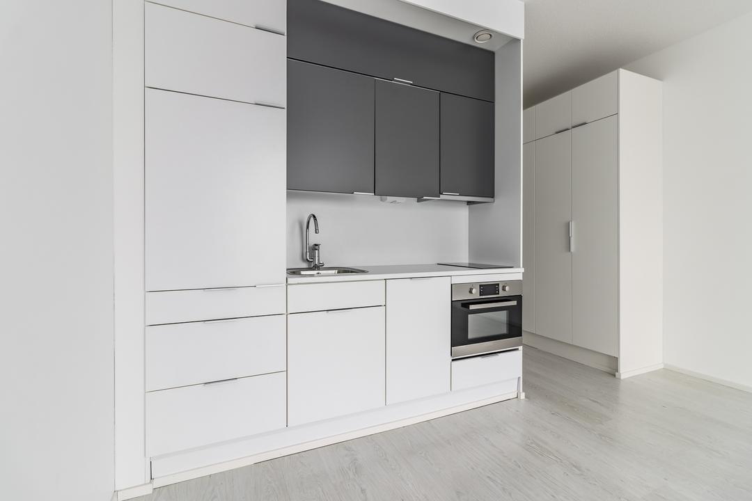 Lasiportti 2 B 10