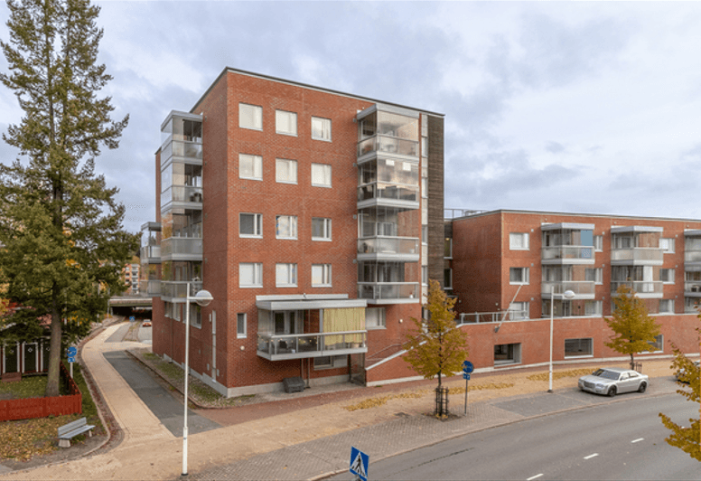 Junailijankatu 2 A 11