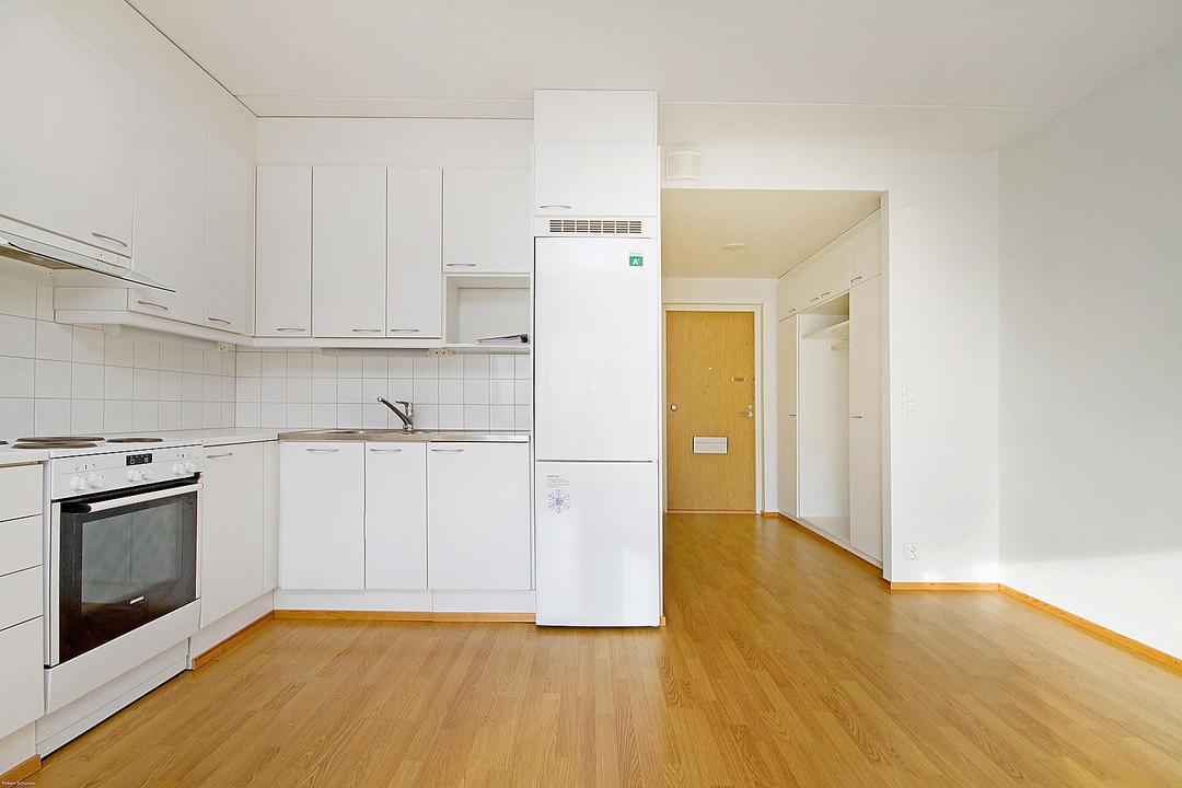 Arinatie 20 A 1