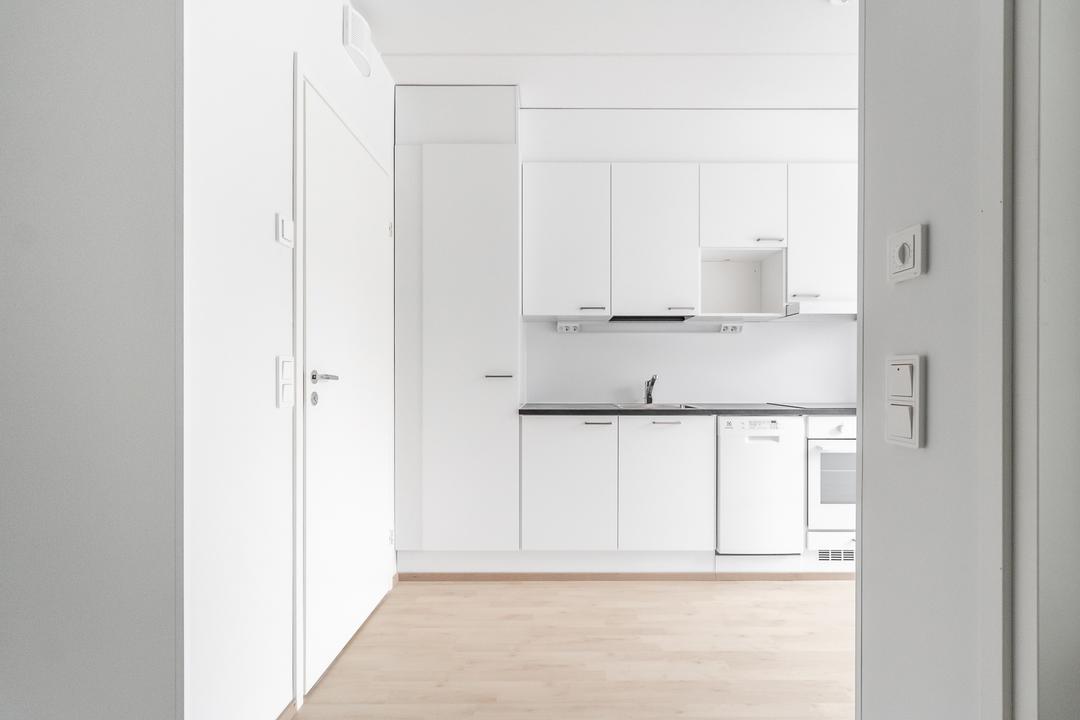 Vuoksenkatu 2 B 50