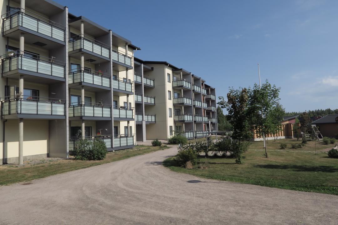 Tuusankaari 12 A 9