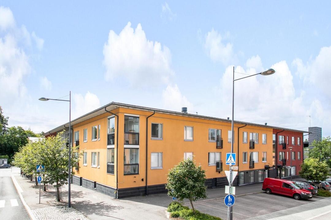 Tegelhagen 2 B 19