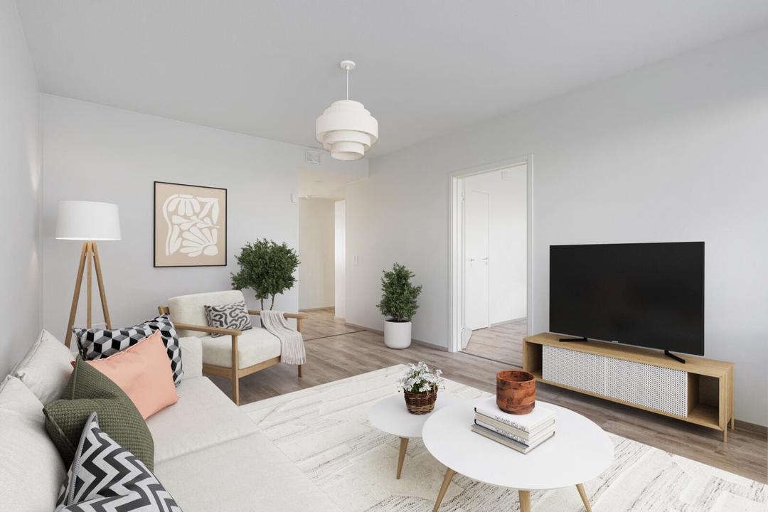 Raiviosuonmäki 6 A 7