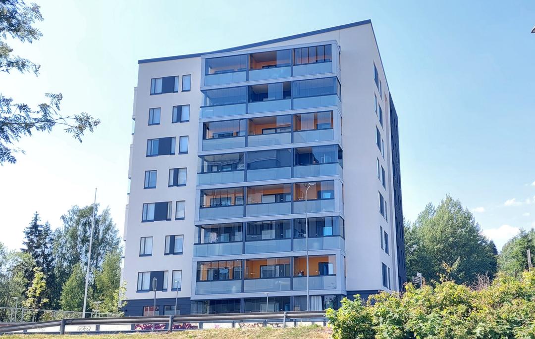 Korsontie 14 A 22