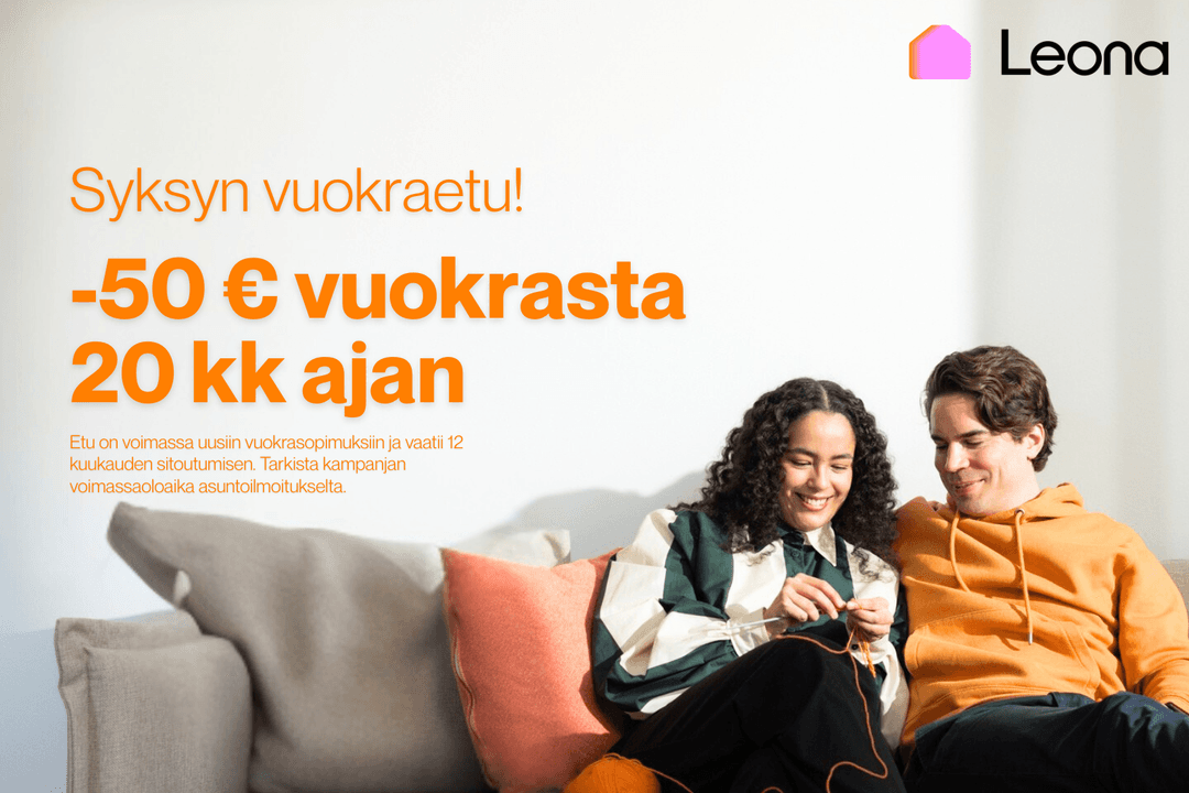 Jauhajankuja 2 D 79