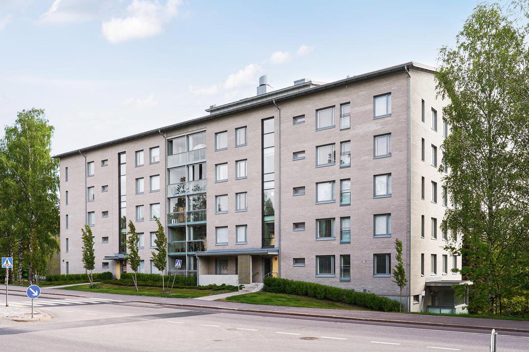 Vuorikummuntie 6b A 20