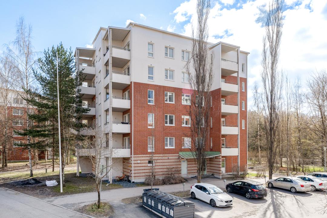 Vaakonraitti 8 A 22