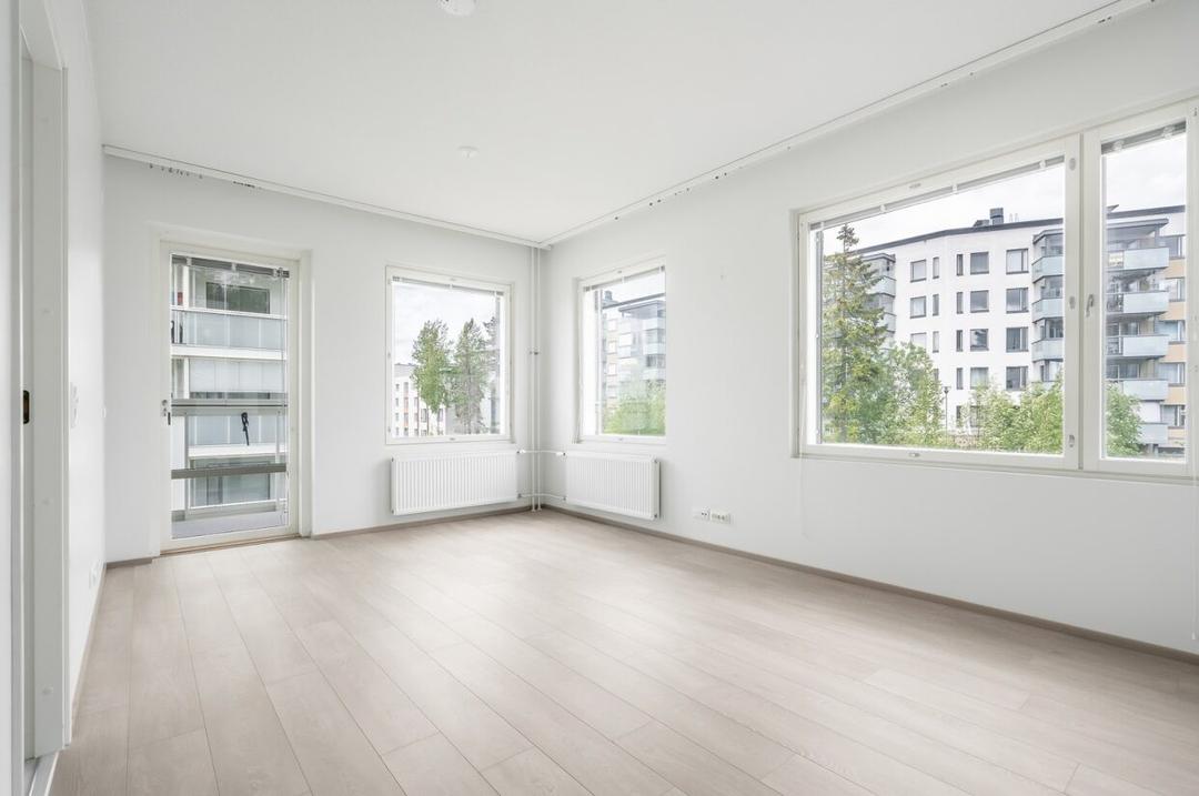 Kulovalkeantie 19 C 82