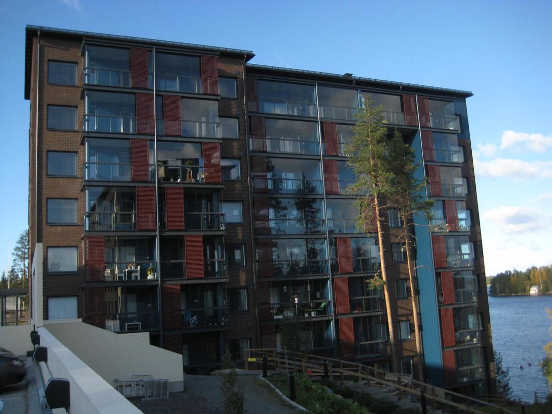 Järvihelmenkatu 11 B 40