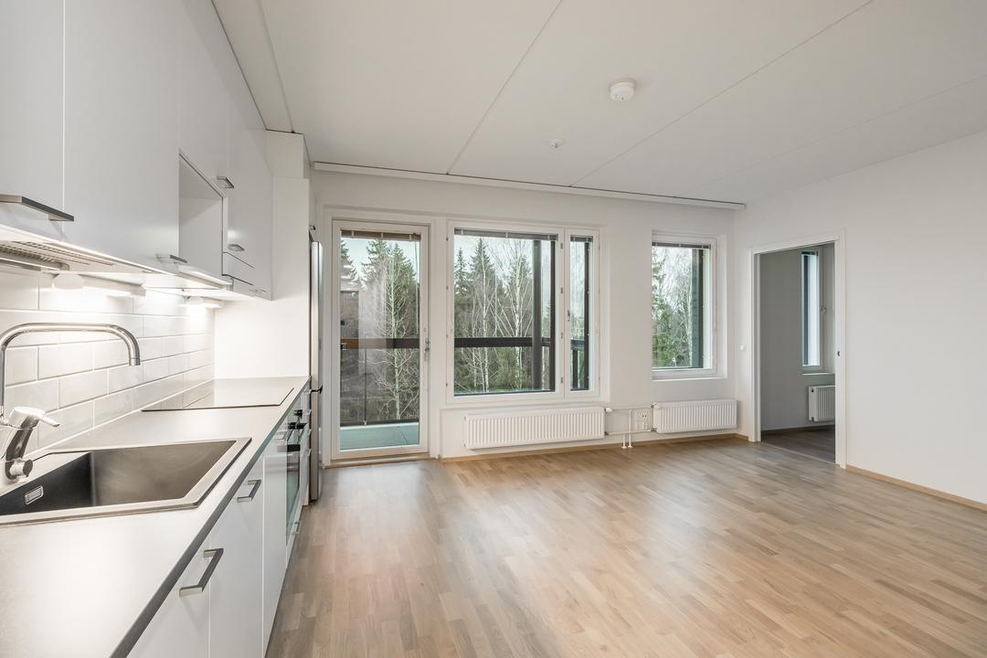 Kummelivuorentie 8 B 39