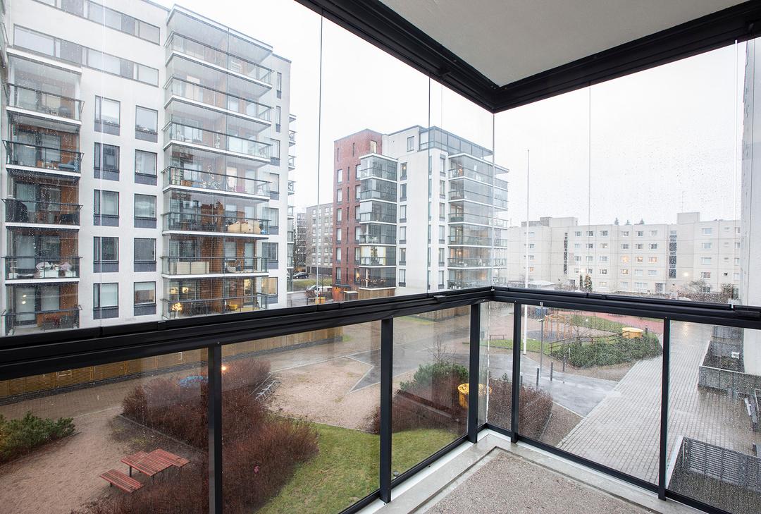 Itälahdenkatu 11 A 16