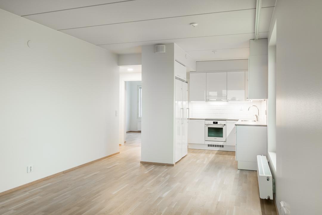 Kahvipavunkuja 2 B 30