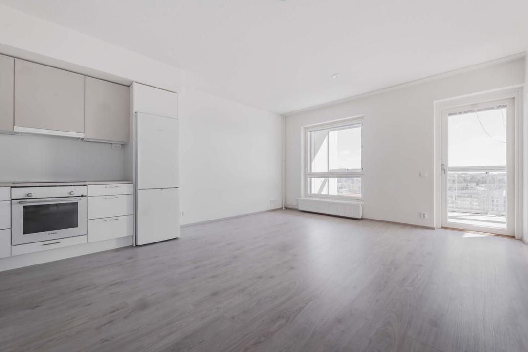 Majurinkatu 15 A 107