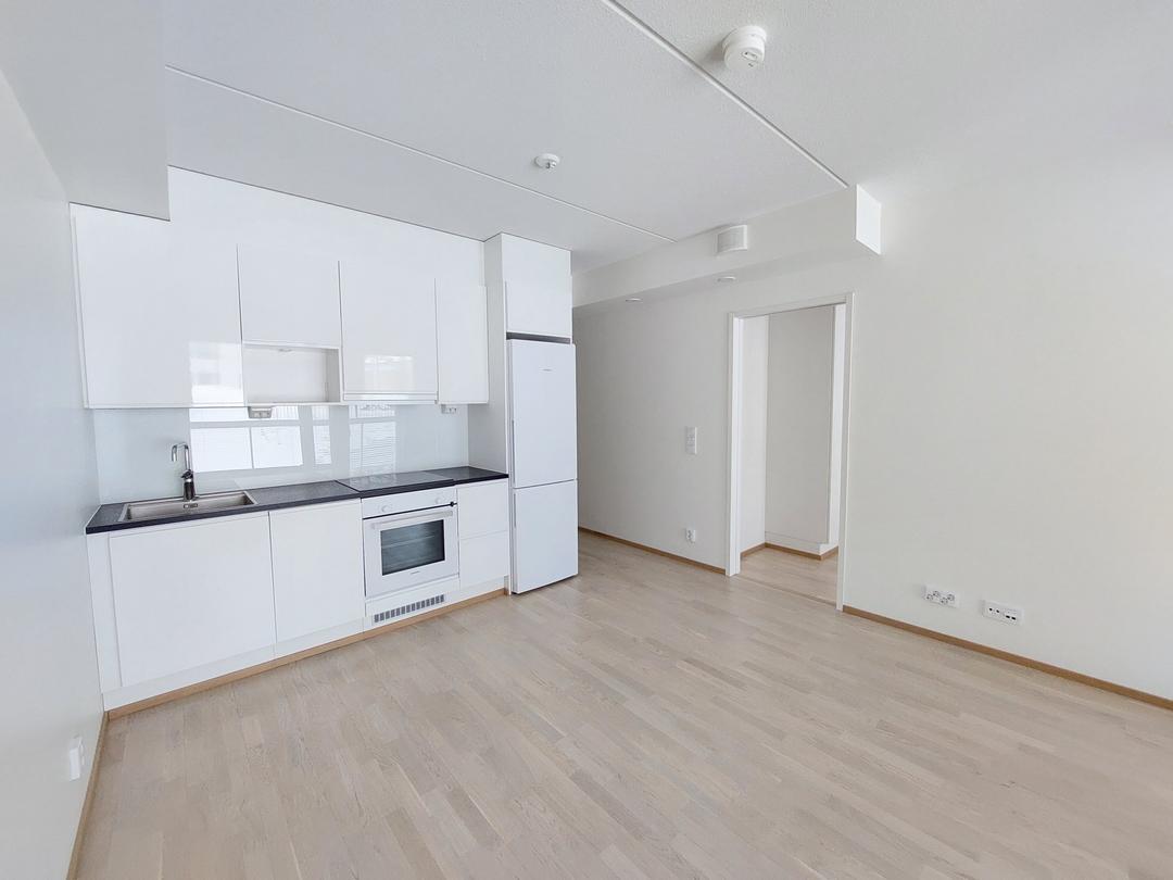 Linjaloistonkatu 5 C 79