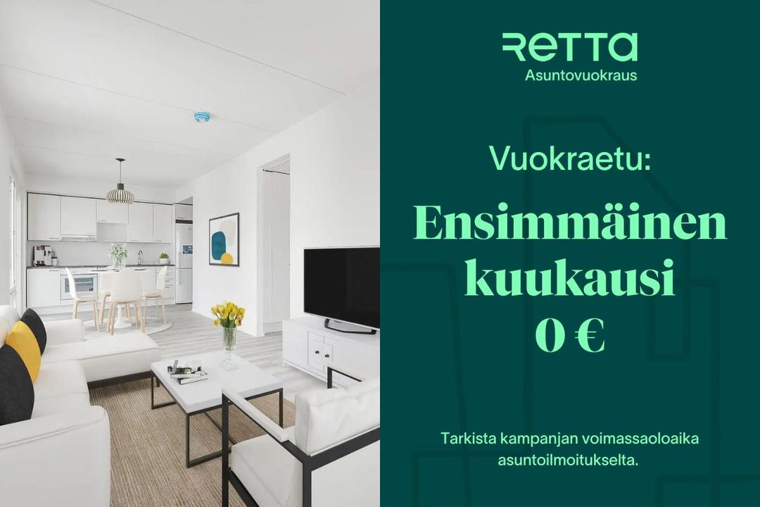 Hovineidonkatu 5 as 90