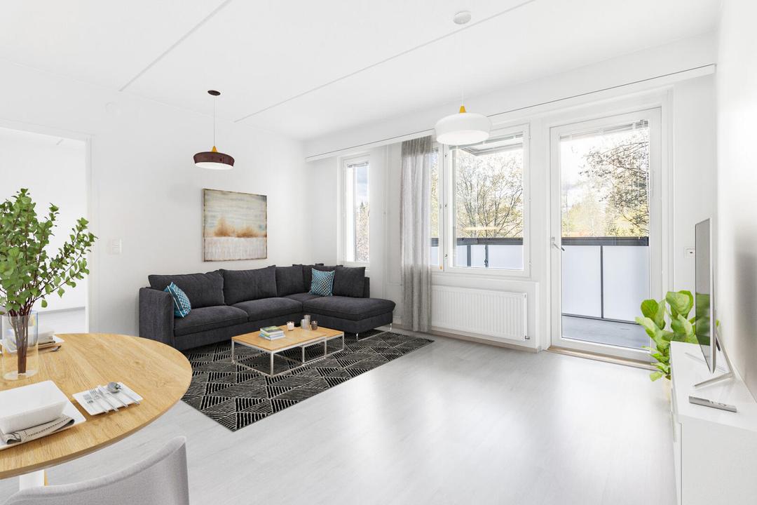 Kankurinpolku 2 B 57