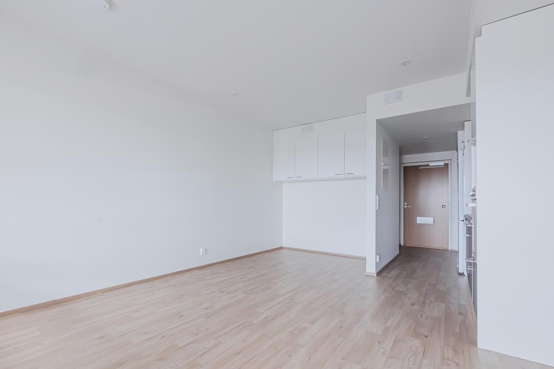 Kiannonkatu 16 A 52