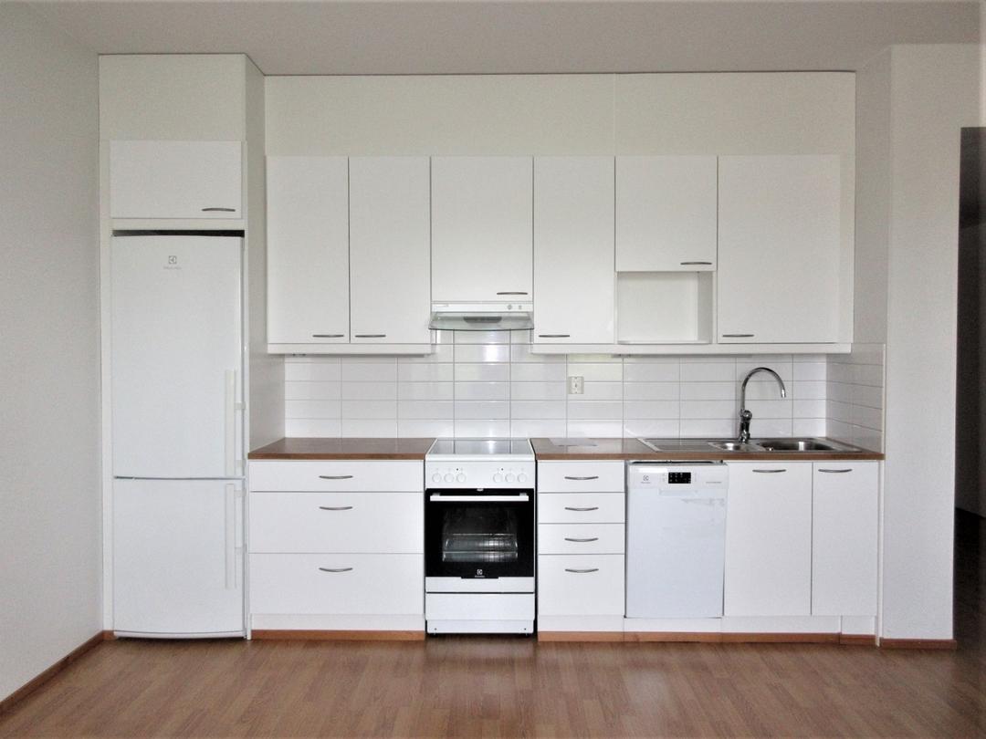 Launeenkatu 76  A 6