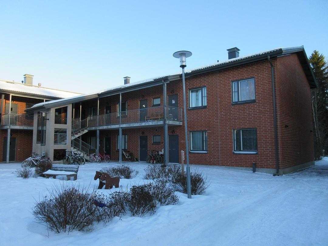 Nikinväylä 37 C 34