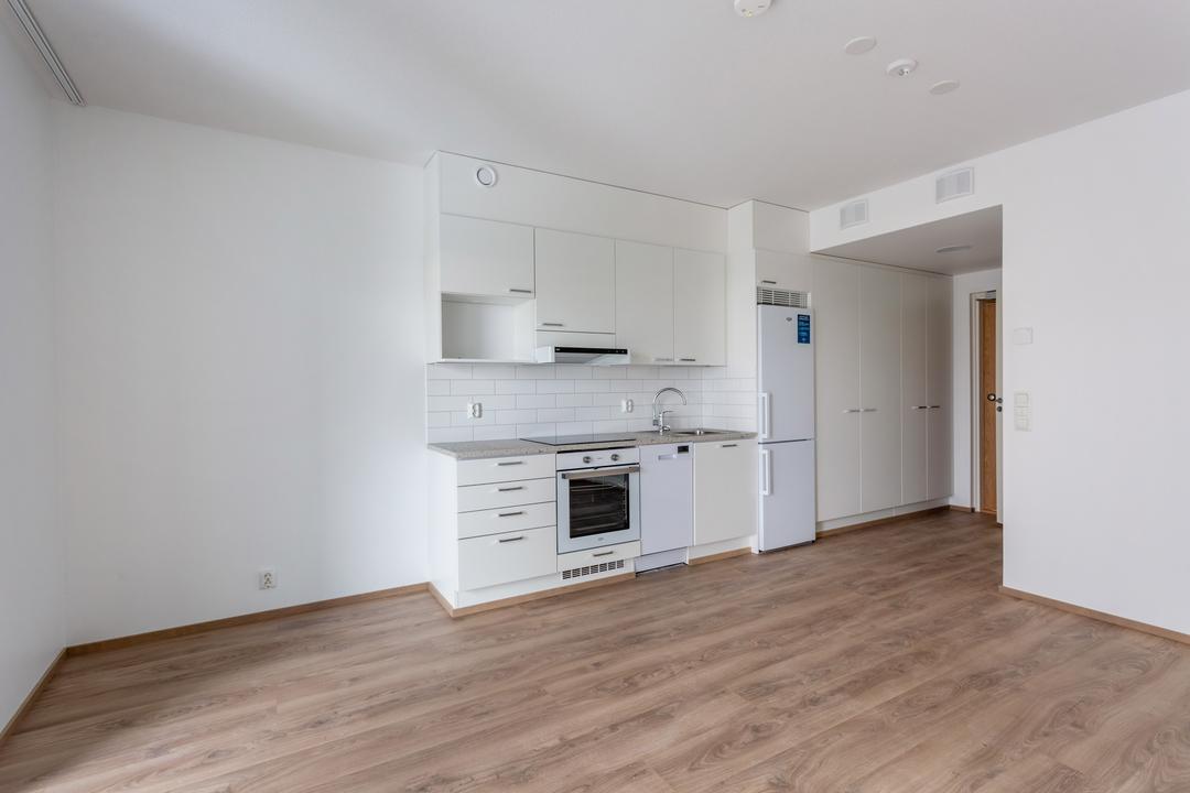 Espoonlahdenkatu 14 B 96