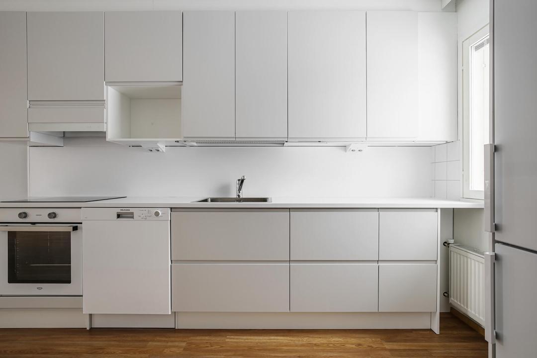 Käärmekuusenpolku 5-7 F 25