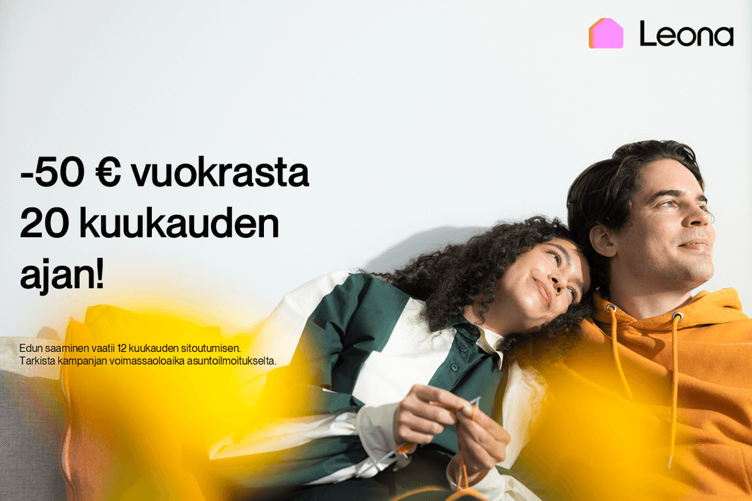Astreankatu 3 A 8