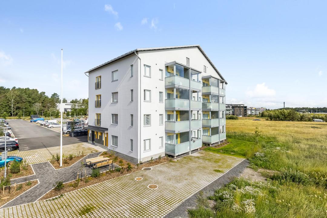 Bonettipolku 4 A 13