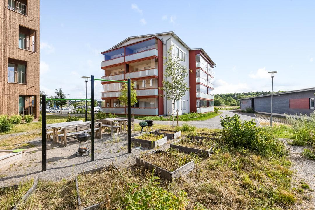 Bonettipolku 5 A 31