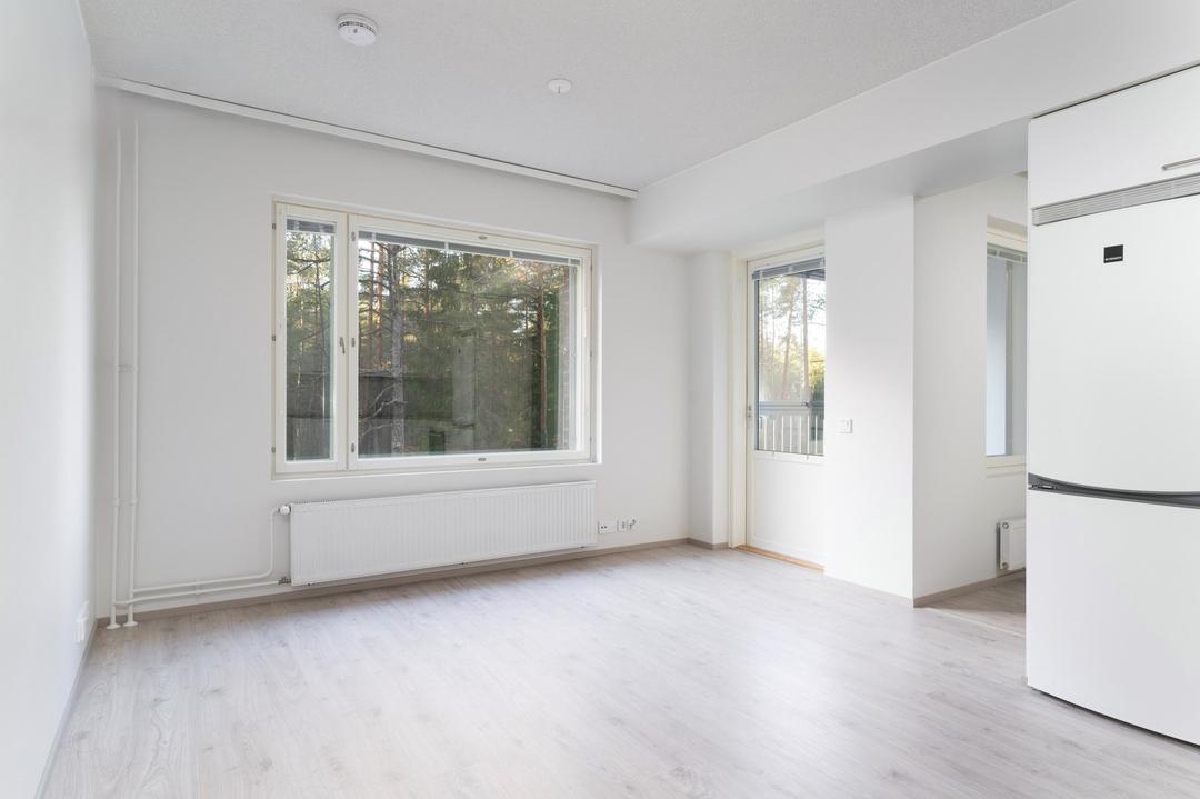 Maisemamaalauksenkatu 8 A 8