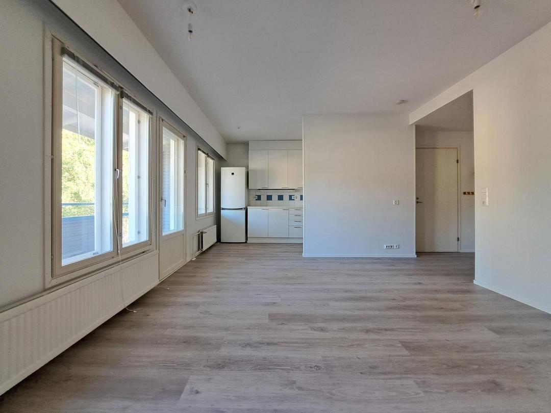 Sahamyllynkatu 52 B 13
