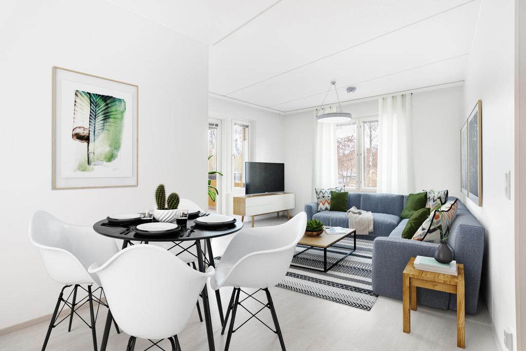 Kankurinpolku 2 B 72