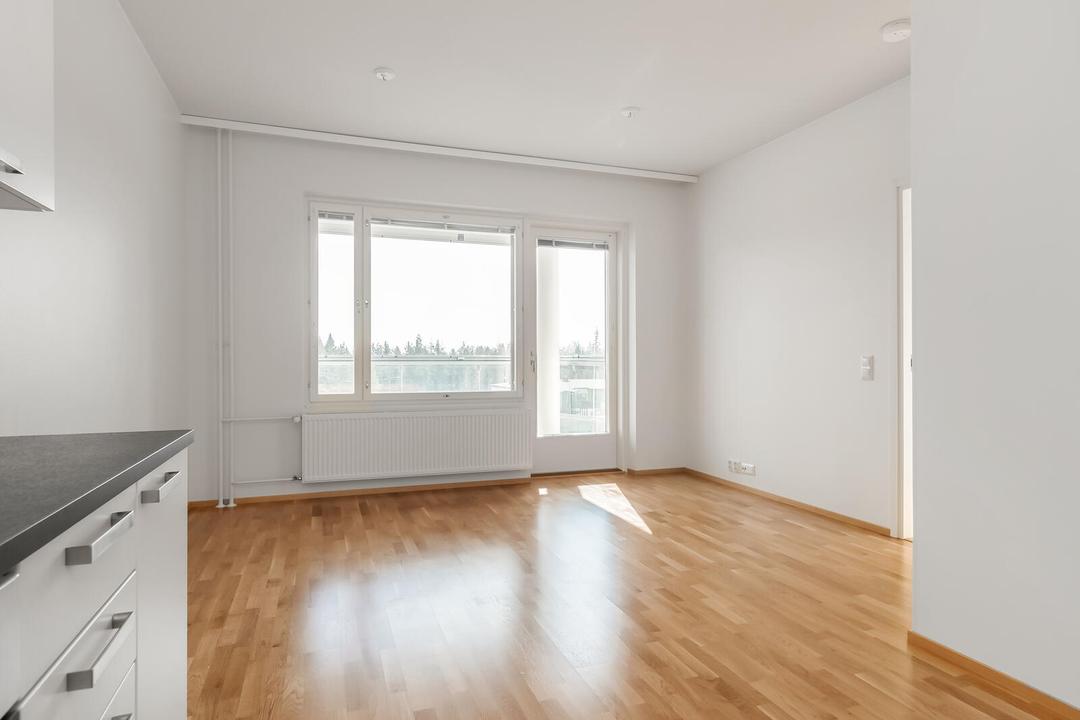 Rantapuistonkatu 6 C 14