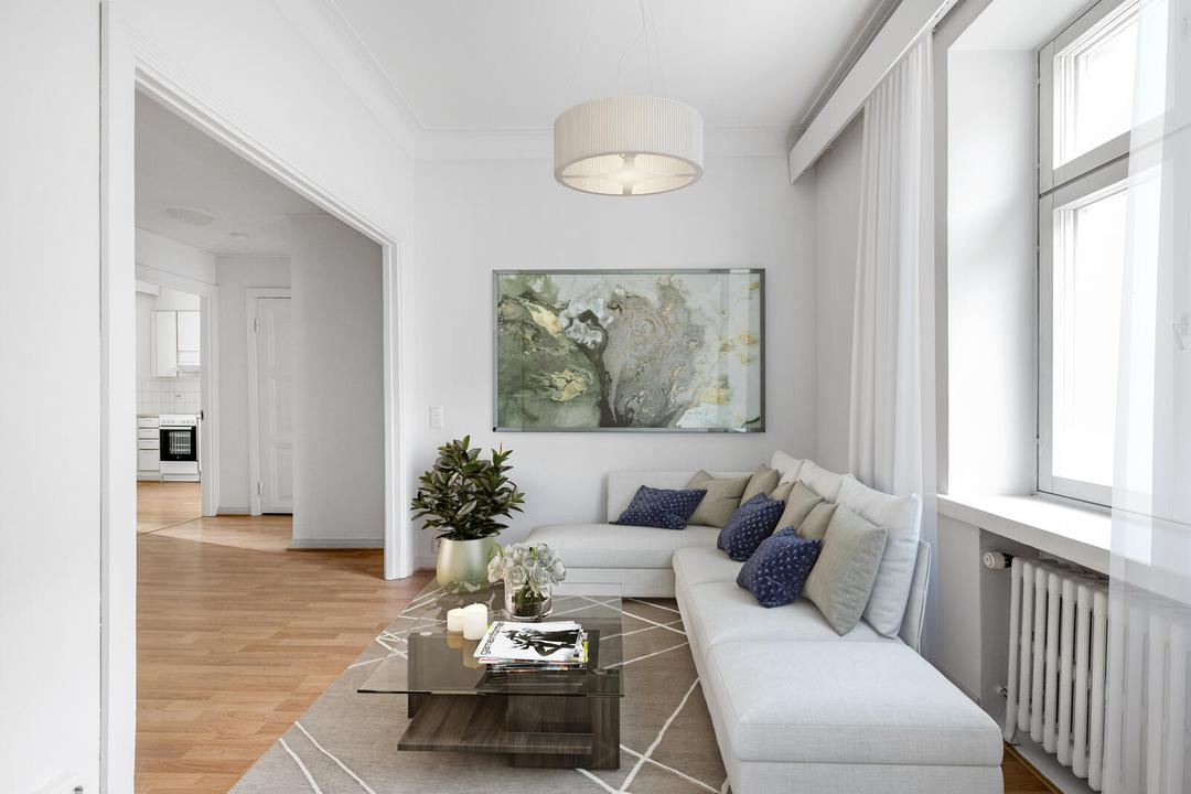 Kalevankatu 28 B 34