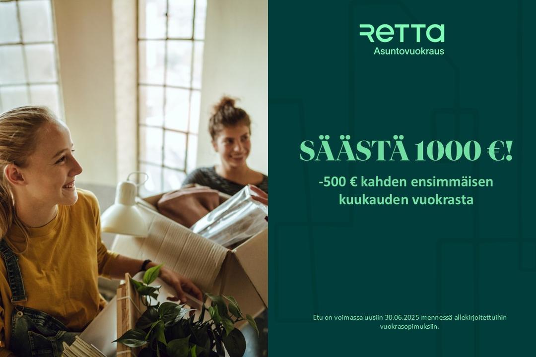 Kilterinkaari 10 as 1
