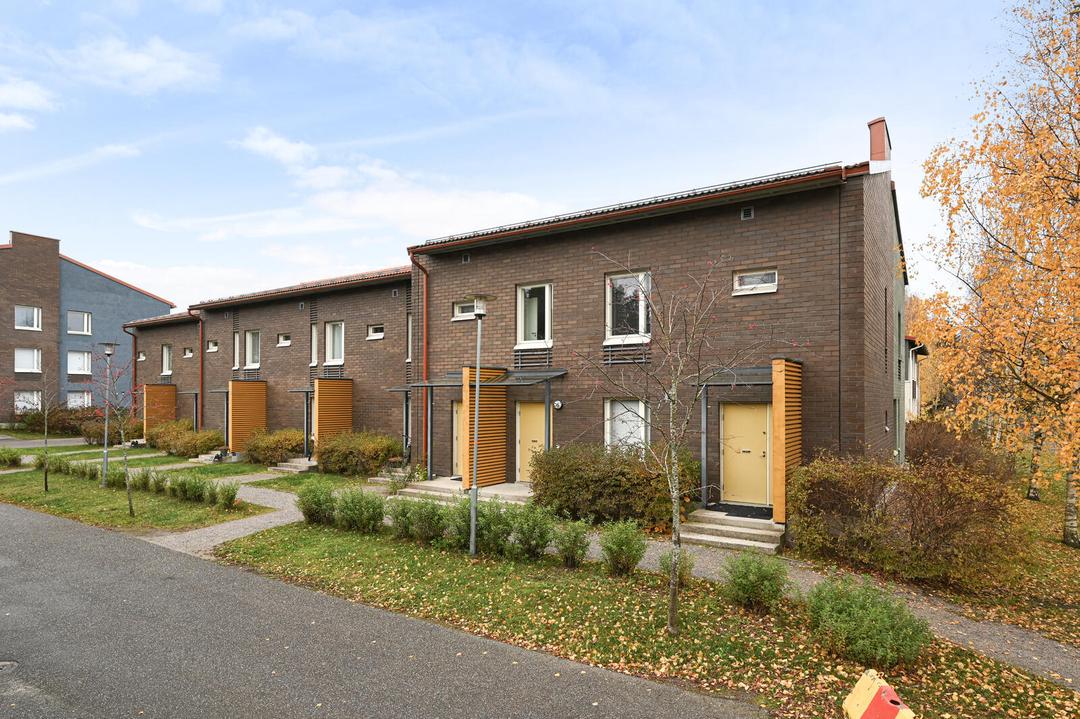 Hyökkäläntie 20 C 3