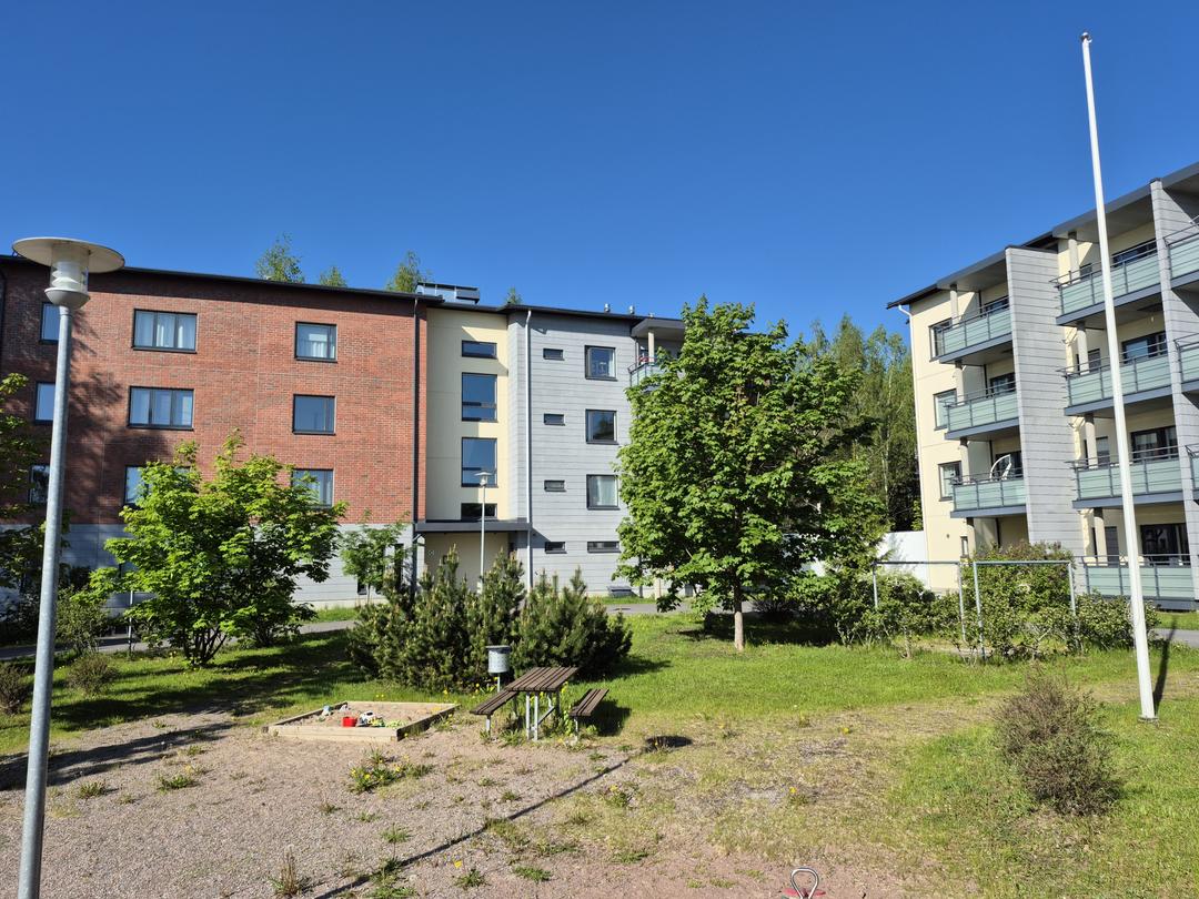 Tuusankaari 12 C 50