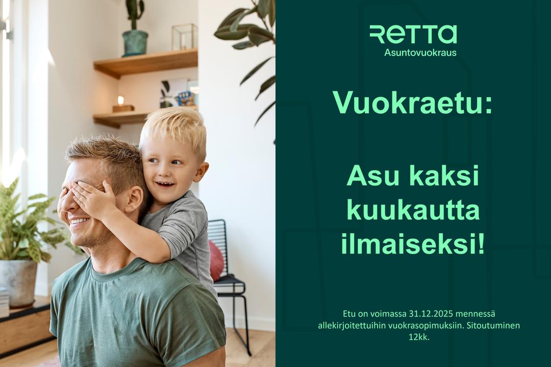 Koivukyläntie 53 C 18