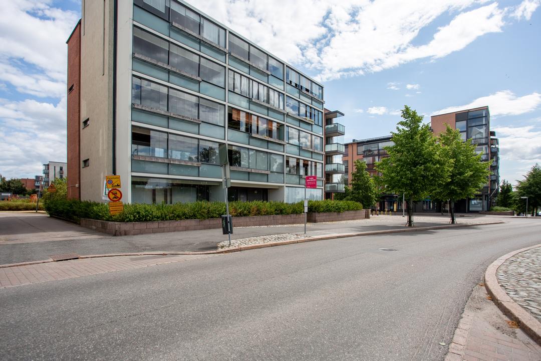 Niittaajankatu 3 B 38