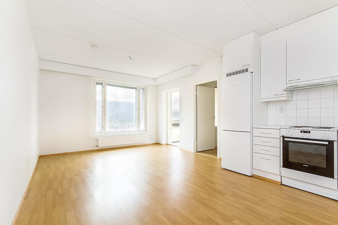Arinatie 20 A 8