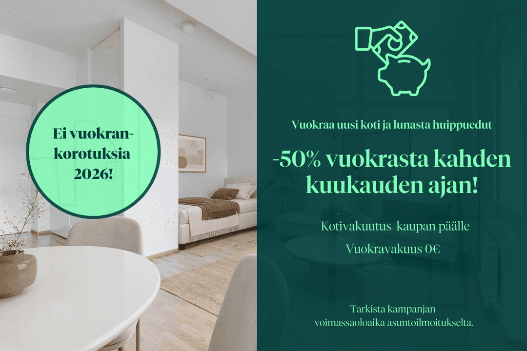 Ullanmäentie 14 A 13