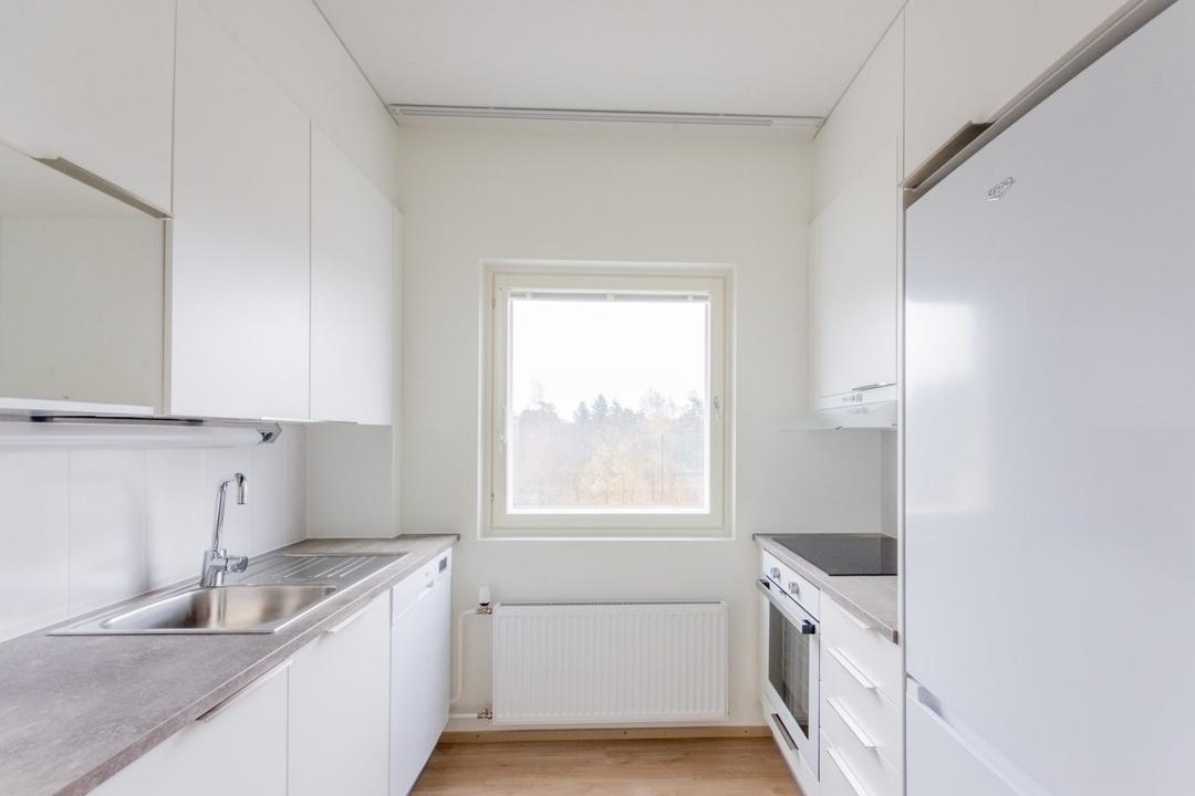 Myyrmäentie 2d A 14